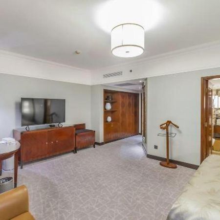 Shijiazhuang International Building Hotel מראה חיצוני תמונה
